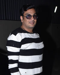 Mukesh Chhabra