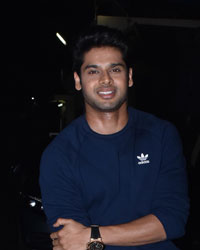 Abhimanyu Dassani