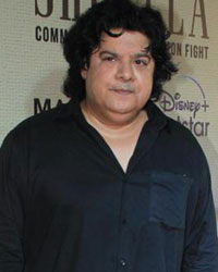 Sajid Khan