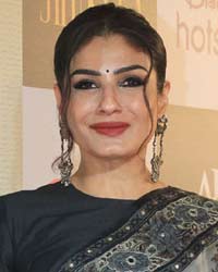 Raveena Tandon