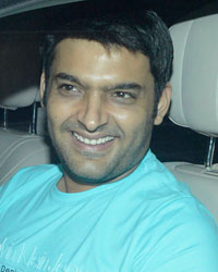 Kapil Sharma