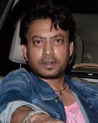 Irrfan Khan