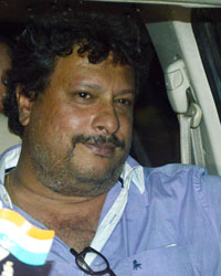 Tigmanshu Dhulia