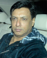 Madhur Bhandarkar