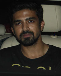 Saqib Saleem