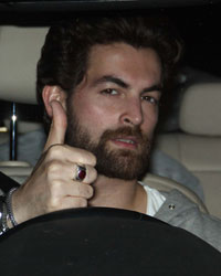 Neil Nitin Mukesh