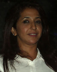 Krishika Lulla