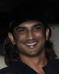 Sushant Singh Rajput