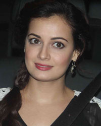 Dia Mirza