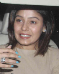 Sunidhi Chauhan