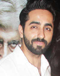 Ayushmann Khurrana with his wife