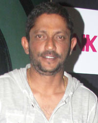 Nishikant Kamat