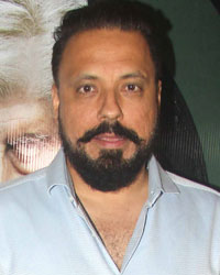 Bunty Walia