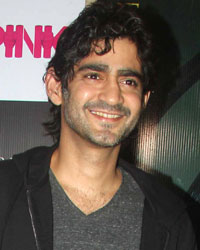 Gaurav Kapur