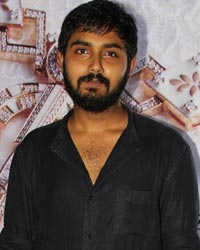 Akshay Akkineni