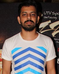 Bejoy Nambiar