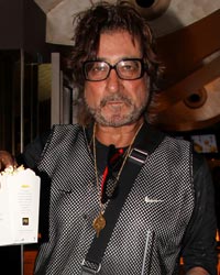 Shakti Kapoor