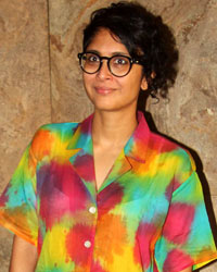 Kiran Rao