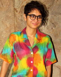 Kiran Rao