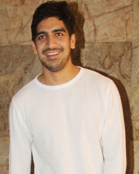 Ayan Mukherjee