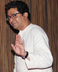 Raj Thackeray