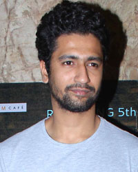 Vicky Kaushal