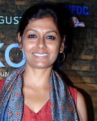 Nandita Das