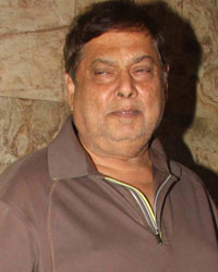 David Dhawan