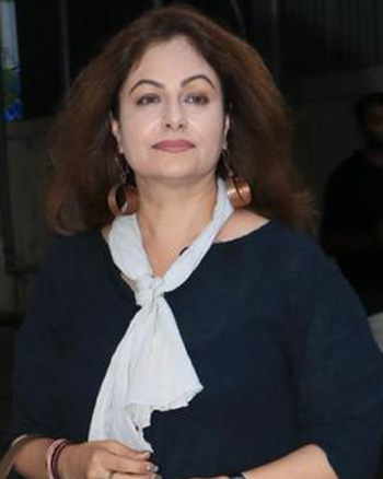 Ayesha Jhulka