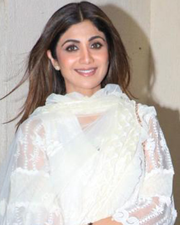 Shilpa Shetty