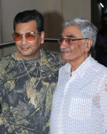 Mukesh Chhabra