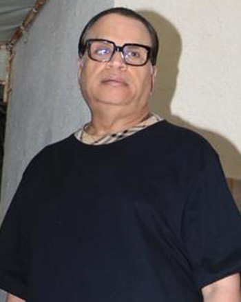 Ramesh Taurani