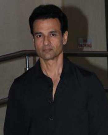 Rohit Roy