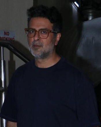 Harman Baweja