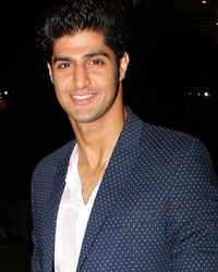 Tanuj Virwani