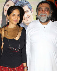 Special Screening of Purani Jeans