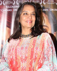 Shabana Azmi