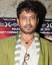 Irrfan Khan