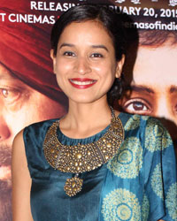 Tillotama Shome