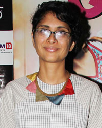 Kiran Rao