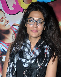 Chitrangada Singh