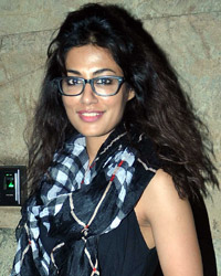 Chitrangada Singh