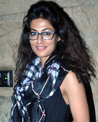 Chitrangada Singh