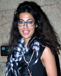 Chitrangada Singh