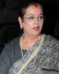 Poonam Sinha