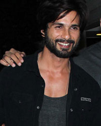 Special Screening of R Rajkumar