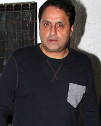 Sunil Lulla