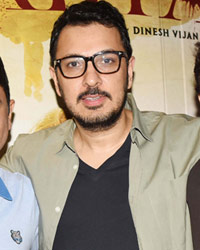 Bhushan Kumar, Dinesh Vijan and Homi Adjania