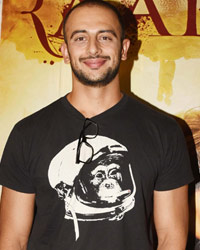 Arunoday Singh