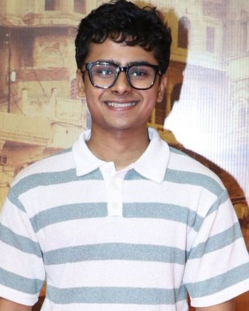 Naman Jain